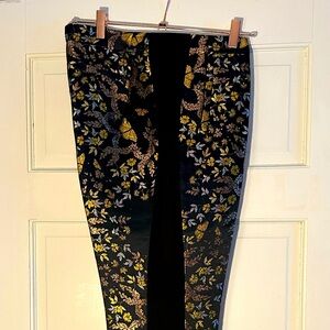 Gorgeous Ted Baker Tuxedo Pants-Like New!